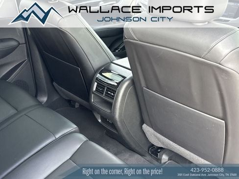 Used 2024 Cadillac XT5 Premium Luxury AWD/4WD image 41