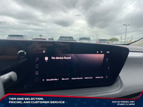 New 2026 Buick Encore GX Sport Touring w/ Advanced Technology Package FWD image 30