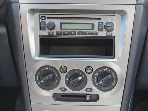 Used 2006 Subaru Impreza WRX TR image 23