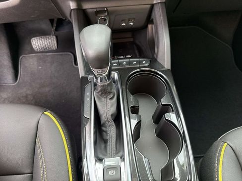 New 2026 Chevrolet TrailBlazer ACTIV w/ Convenience Package FWD image 25