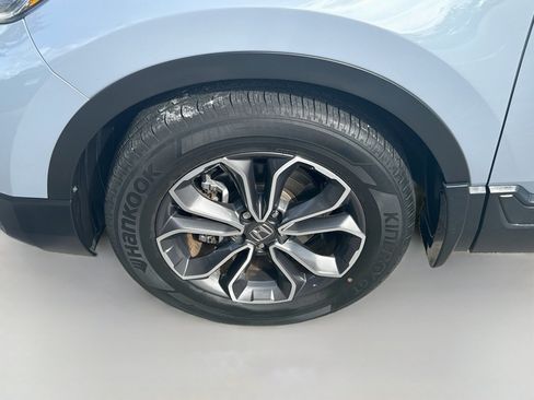 Used 2020 Honda CR-V EX-L image 34