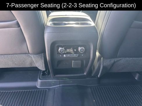 New 2026 GMC Acadia Elevation w/ Black Edition image 22