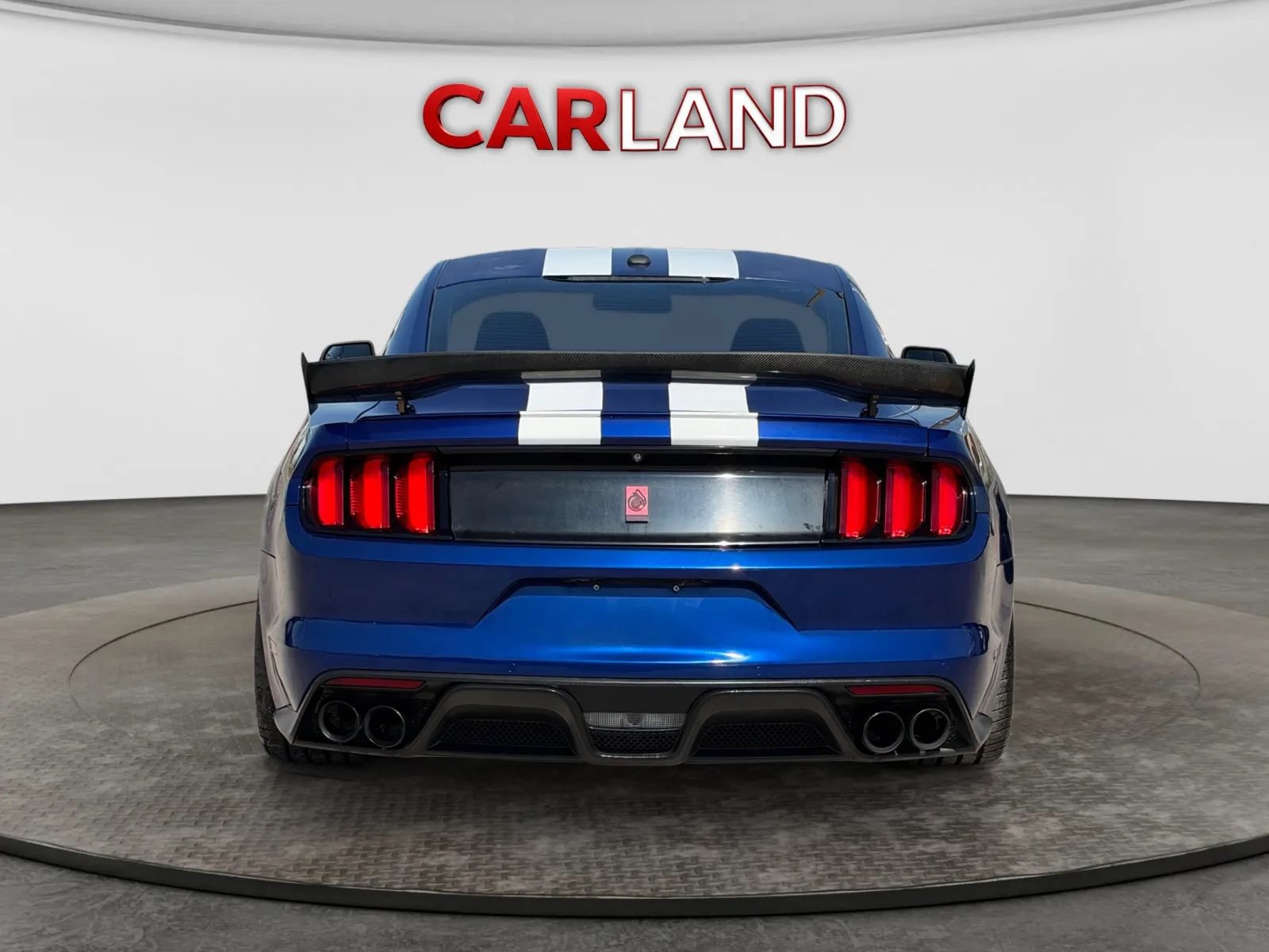 Used 2015 Ford Mustang Premium RWD image 5
