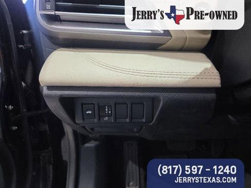 Used 2020 Subaru Legacy Limited AWD/4WD image 13