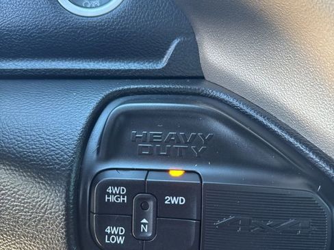 Used 2019 RAM 3500 Laramie image 28