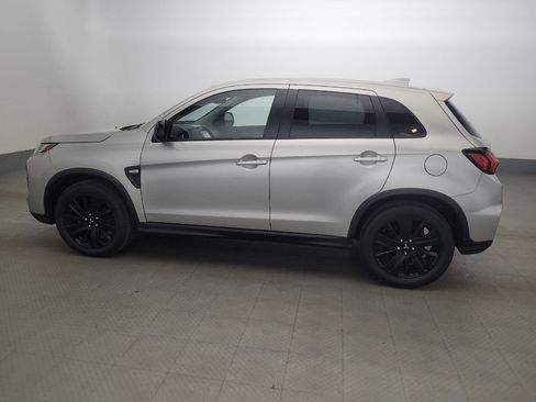 Used 2022 Mitsubishi Outlander Sport LE AWD/4WD image 3