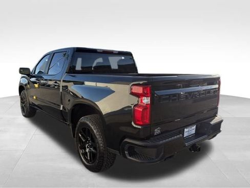 Used 2023 Chevrolet Silverado 1500 RST image 11
