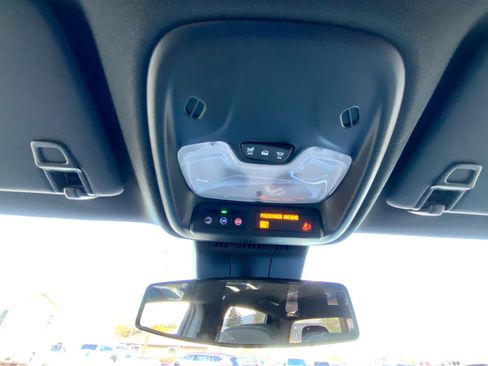 New 2026 GMC Canyon Elevation image 54