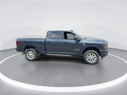 New 2026 RAM 2500 Big Horn AWD/4WD image 9