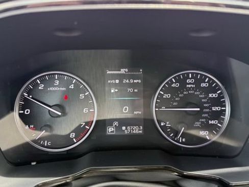 Used 2022 Subaru Legacy Premium AWD/4WD image 32