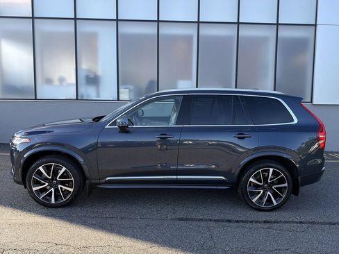 Certified 2024 Volvo XC90 B6 Plus w/ Protection Package Premier AWD/4WD image 5