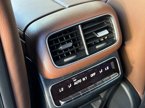 New 2025 Mercedes-Benz GLS 450 4MATIC image 25