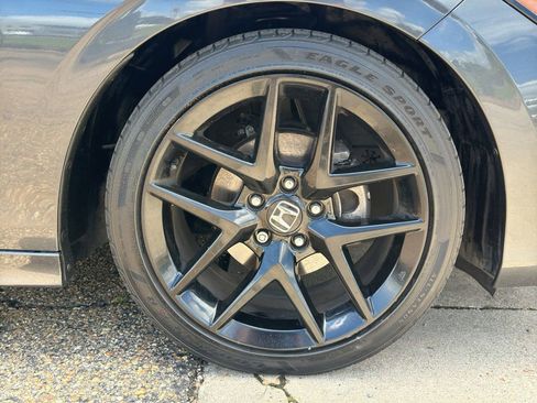 Used 2022 Honda Civic Sport image 7