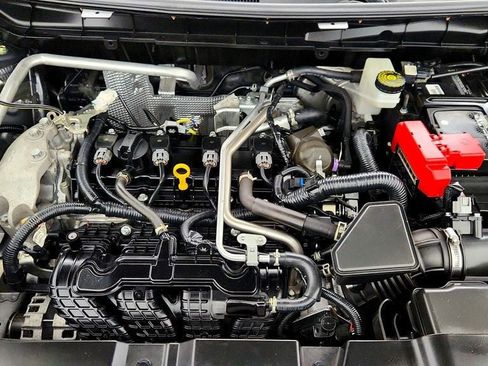 Used 2022 Mitsubishi Outlander SEL image 28