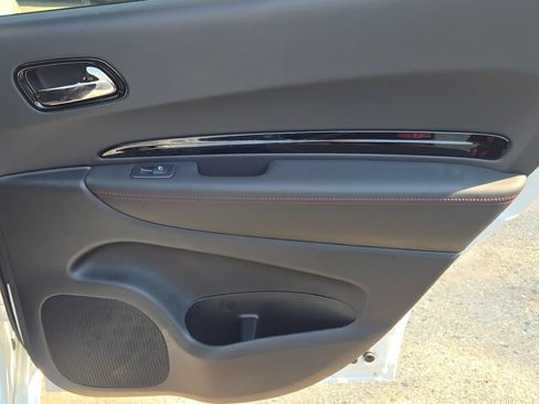 New 2026 Dodge Durango GT AWD/4WD image 12