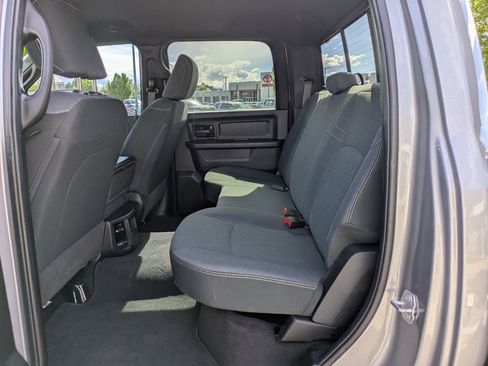 Used 2022 RAM 2500 Tradesman image 25