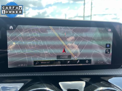 Used 2019 Mercedes-Benz A 220 image 24