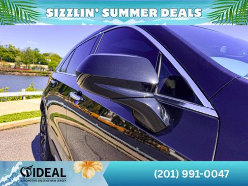 Used 2019 Cadillac XT4 Premium Luxury AWD/4WD image 46