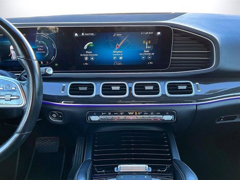 Used 2020 Mercedes-Benz GLE 350 image 11