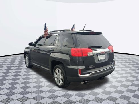 Certified 2017 GMC Terrain SLE w/ Technology Package AWD/4WD image 5