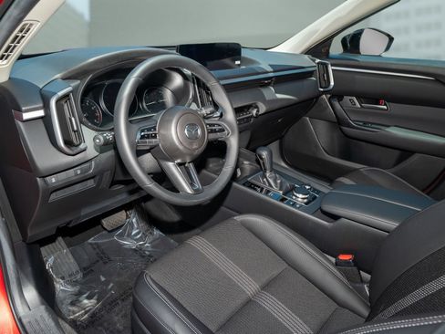 Used 2025 MAZDA CX-50 AWD 2.5 S w/ Weather Package image 5