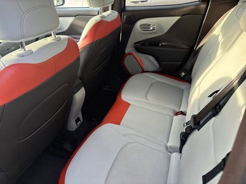 Used 2015 Jeep Renegade Limited w/ Safety & Security Group I image 9