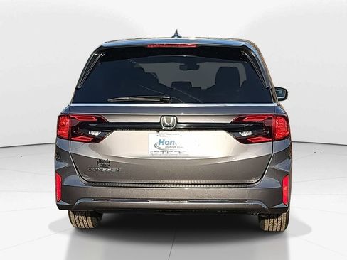 New 2026 Honda Odyssey EX-L image 6