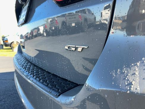 Used 2022 Dodge Durango GT image 11