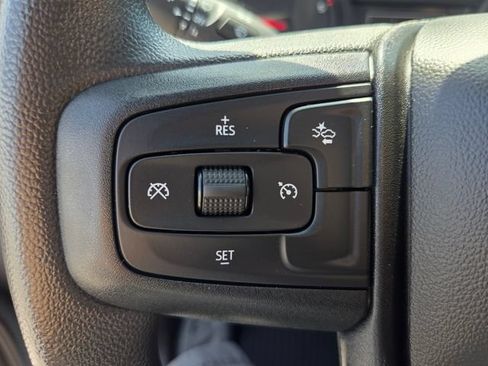 Used 2026 GMC Sierra 3500 Pro w/ 1SA Pro Safety Plus Package AWD/4WD image 21
