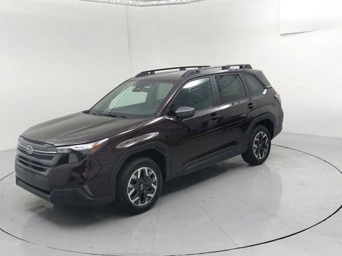 New 2026 Subaru Forester Premium image 4