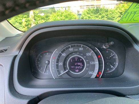 Used 2016 Honda CR-V EX-L image 20