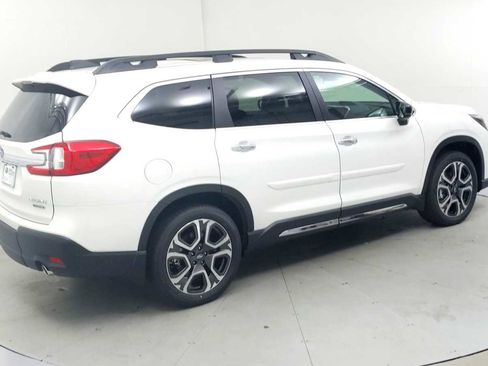 New 2025 Subaru Ascent Touring image 16