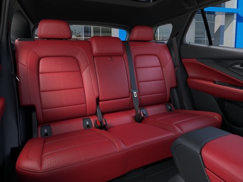 New 2026 Chevrolet Blazer EV SS image 41