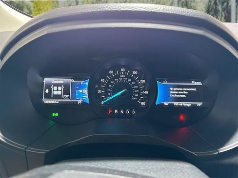 Used 2024 Ford Edge SEL AWD/4WD image 17