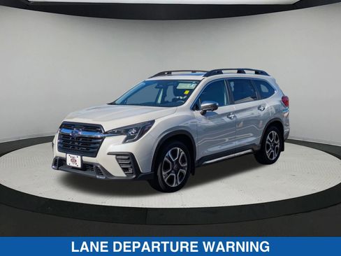 Certified 2023 Subaru Ascent Touring image 8