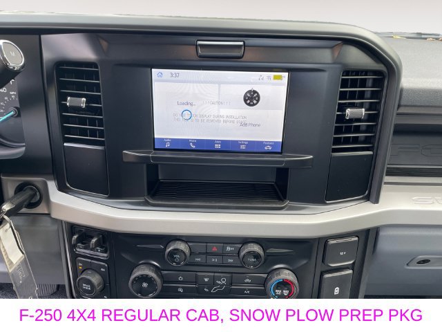 New 2027 Ford F250 XL w/ XL Chrome Package AWD/4WD image 10