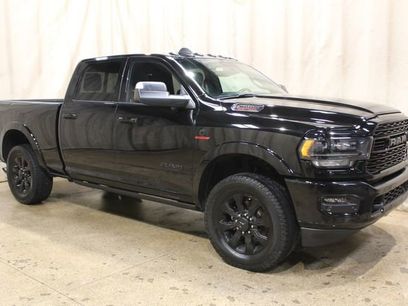 Used 2020 RAM 2500 Limited