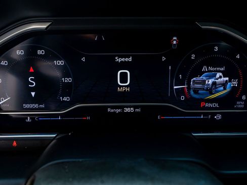 Used 2024 GMC Sierra 2500 AT4 w/ AT4 Premium Plus Package image 20