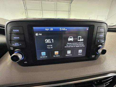 Used 2020 Hyundai Santa Fe SEL FWD image 58