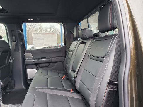 New 2026 Ford F150 Raptor AWD/4WD image 38