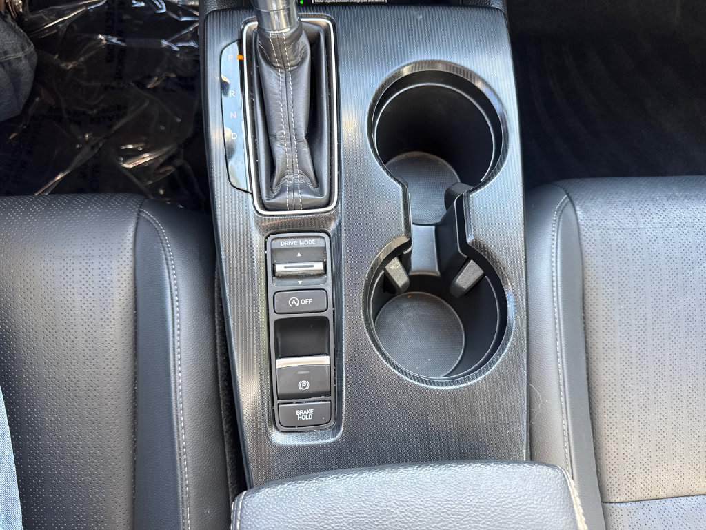 Certified 2024 Honda Civic Touring image 23