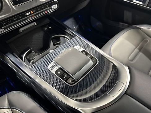Used 2025 Mercedes-Benz G 580 w/ EQ Technology image 28