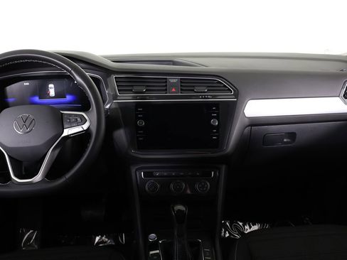 Used 2024 Volkswagen Tiguan S AWD/4WD image 33