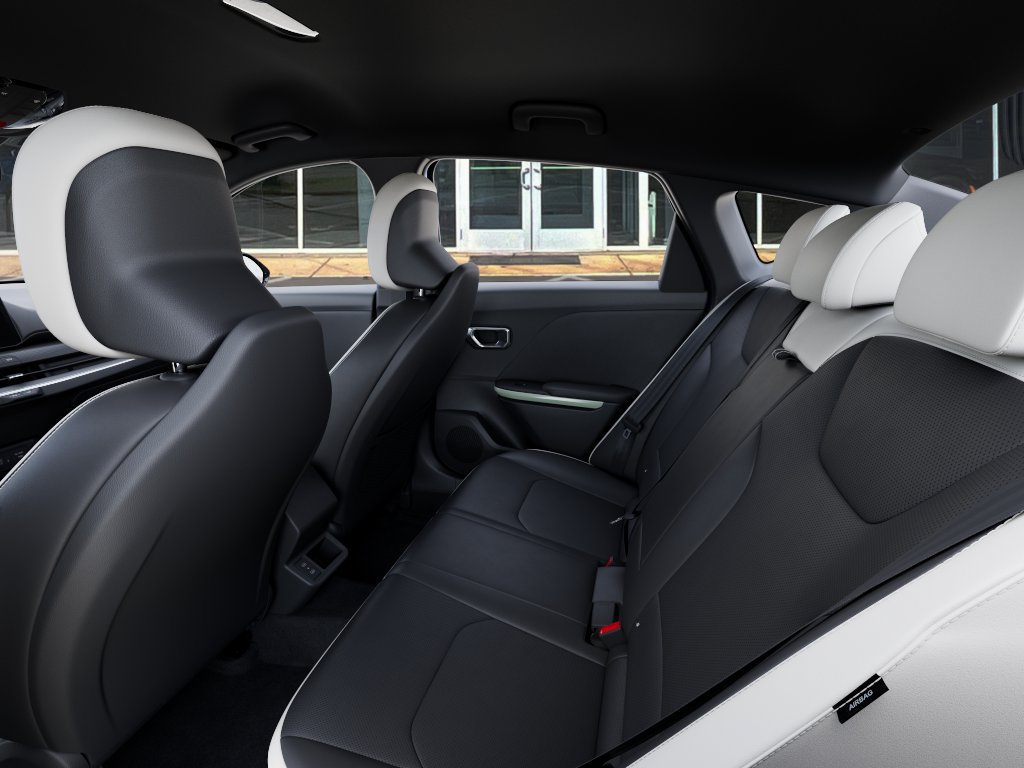 New 2027 Kia K4 GT-Line FWD image 18