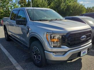 Used 2023 Ford F150 XLT w/ Equipment Group 302A High video 1