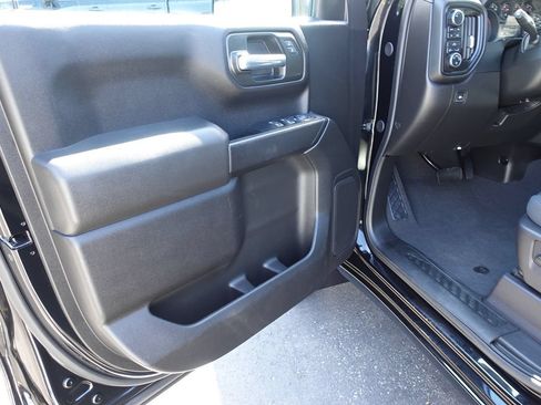 Used 2024 Chevrolet Silverado 1500 Custom AWD/4WD image 15