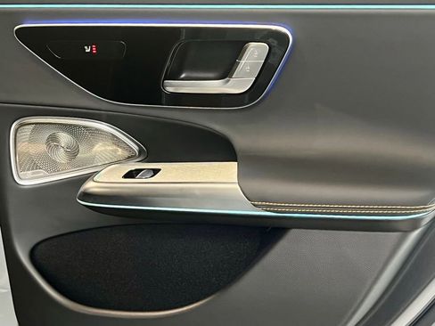 Certified 2026 Mercedes-Benz E 53 AMG 4MATIC Sedan image 36