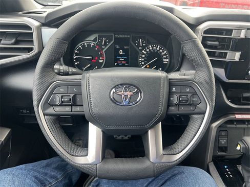 New 2025 Toyota Tundra SR5 image 17
