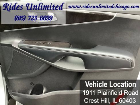 Used 2018 Kia Sorento L image 27