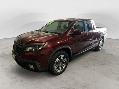 Used 2019 Honda Ridgeline RTL